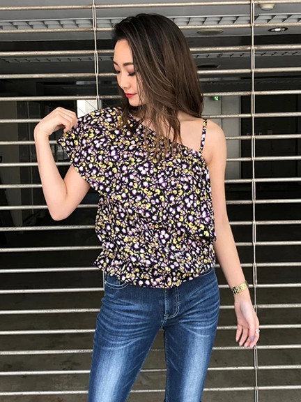 2wayオフショルbs アイテムの詳細 レディスファッション Envym アンビー 公式通販サイト